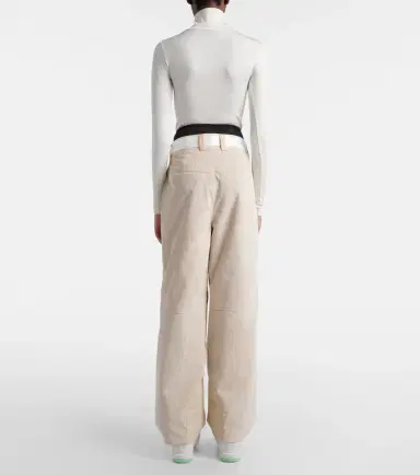 Bogner Any corduroy ski pants | Thumbnail 3 Bogner Any corduroy ski pants | Thumbnail 3