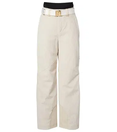 Bogner Any corduroy ski pants | Thumbnail 1 Bogner Any corduroy ski pants | Thumbnail 1