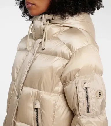 Bogner Jonna down coat | Thumbnail 2 Bogner Jonna down coat | Thumbnail 2