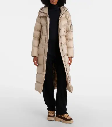 Bogner Jonna down coat | Thumbnail 3 Bogner Jonna down coat | Thumbnail 3