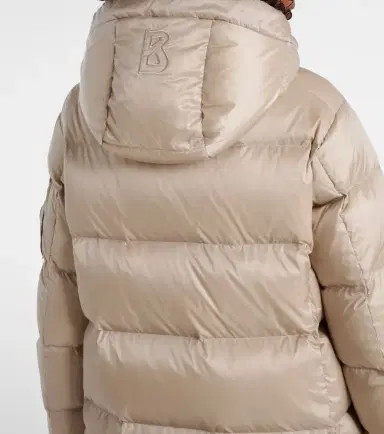 Bogner Jonna down coat | Thumbnail 4 Bogner Jonna down coat | Thumbnail 4