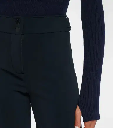 Cordova Butte ribbed-knit wool ski bodysuit | Thumbnail 6 Cordova Butte ribbed-knit wool ski bodysuit | Thumbnail 6