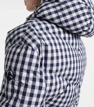 Cordova Ajax quilted down ski suit | Thumbnail 2 Cordova Ajax quilted down ski suit | Thumbnail 2