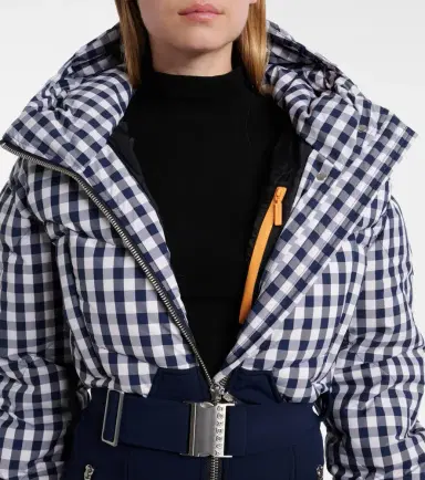 Cordova Ajax quilted down ski suit | Thumbnail 3 Cordova Ajax quilted down ski suit | Thumbnail 3