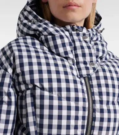 Cordova Ajax quilted down ski suit | Thumbnail 6 Cordova Ajax quilted down ski suit | Thumbnail 6