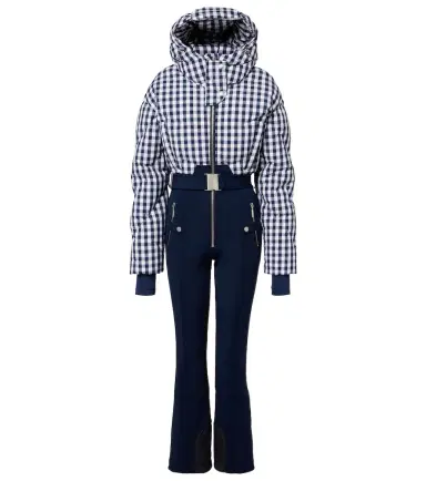 Cordova Ajax quilted down ski suit | Thumbnail 1 Cordova Ajax quilted down ski suit | Thumbnail 1