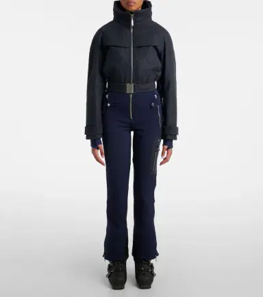Cordova Eiger wool-blend ski suit | Thumbnail 3 Cordova Eiger wool-blend ski suit | Thumbnail 3