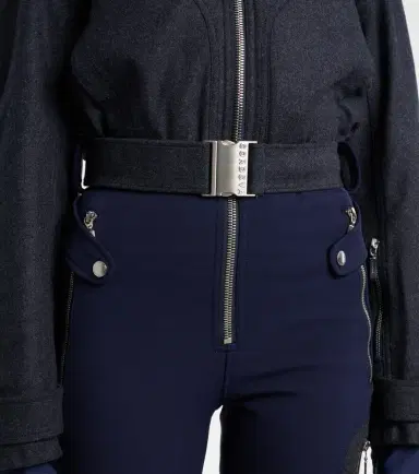 Cordova Eiger wool-blend ski suit | Thumbnail 5 Cordova Eiger wool-blend ski suit | Thumbnail 5