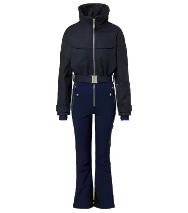 Cordova Eiger wool-blend ski suit | Thumbnail 1 Cordova Eiger wool-blend ski suit | Thumbnail 1
