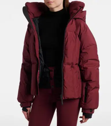 Cordova Monterosa down ski jacket | Thumbnail 2 Cordova Monterosa down ski jacket | Thumbnail 2