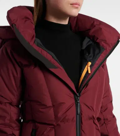 Cordova Monterosa down ski jacket | Thumbnail 3 Cordova Monterosa down ski jacket | Thumbnail 3