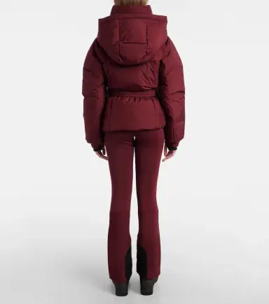 Cordova Monterosa down ski jacket | Thumbnail 4 Cordova Monterosa down ski jacket | Thumbnail 4