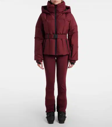 Cordova Monterosa down ski jacket | Thumbnail 5 Cordova Monterosa down ski jacket | Thumbnail 5