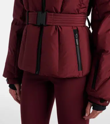 Cordova Monterosa down ski jacket | Thumbnail 6 Cordova Monterosa down ski jacket | Thumbnail 6