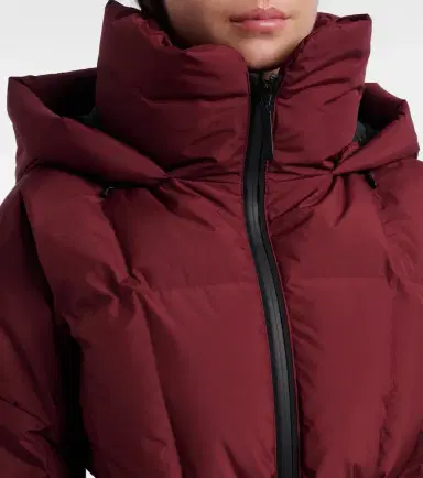 Cordova Monterosa down ski jacket | Thumbnail 7 Cordova Monterosa down ski jacket | Thumbnail 7