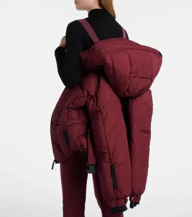 Cordova Monterosa down ski jacket | Thumbnail 8 Cordova Monterosa down ski jacket | Thumbnail 8
