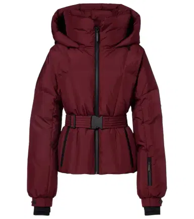 Cordova Monterosa down ski jacket | Thumbnail 1 Cordova Monterosa down ski jacket | Thumbnail 1