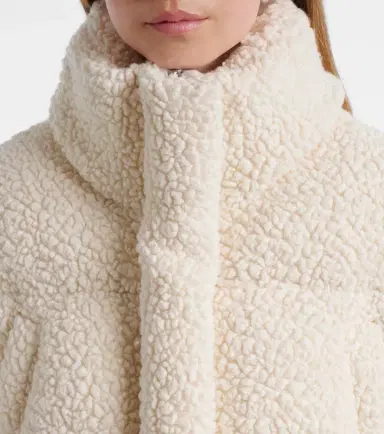 Cordova Kozzy wool-blend down jacket | Thumbnail 3 Cordova Kozzy wool-blend down jacket | Thumbnail 3