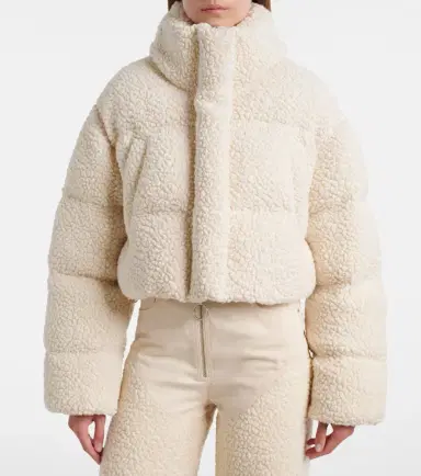 Cordova Kozzy wool-blend down jacket | Thumbnail 5 Cordova Kozzy wool-blend down jacket | Thumbnail 5