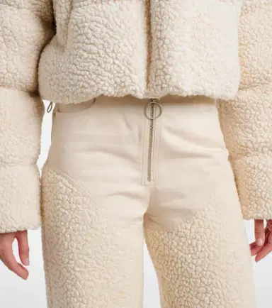 Cordova Kozzy wool-blend down jacket | Thumbnail 6 Cordova Kozzy wool-blend down jacket | Thumbnail 6