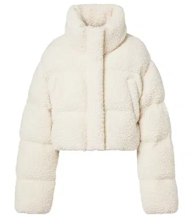 Cordova Kozzy wool-blend down jacket | Thumbnail 1 Cordova Kozzy wool-blend down jacket | Thumbnail 1