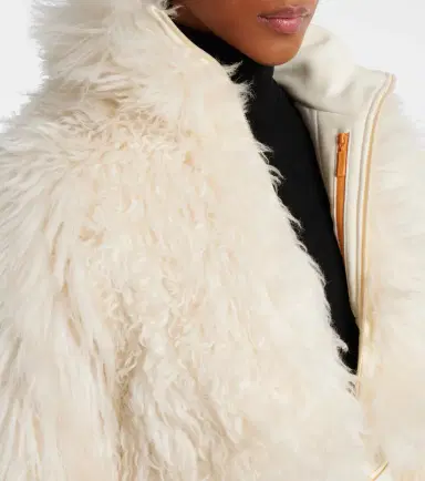 Cordova Nozawa shearling ski suit | Thumbnail 2 Cordova Nozawa shearling ski suit | Thumbnail 2