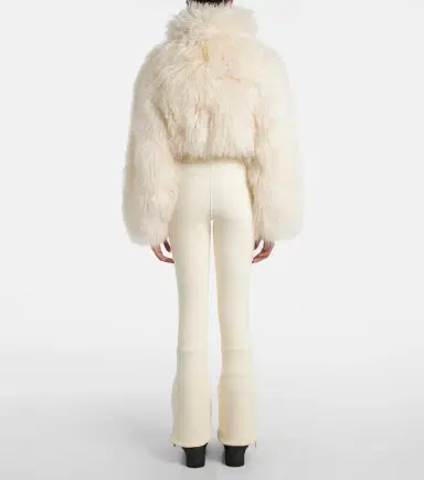 Cordova Nozawa shearling ski suit | Thumbnail 3 Cordova Nozawa shearling ski suit | Thumbnail 3