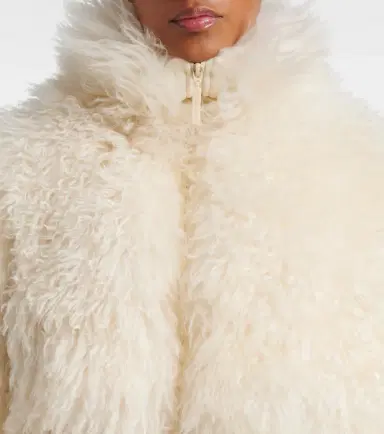 Cordova Nozawa shearling ski suit | Thumbnail 5 Cordova Nozawa shearling ski suit | Thumbnail 5