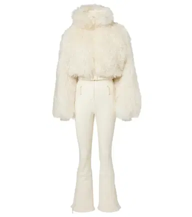Cordova Nozawa shearling ski suit | Thumbnail 1 Cordova Nozawa shearling ski suit | Thumbnail 1
