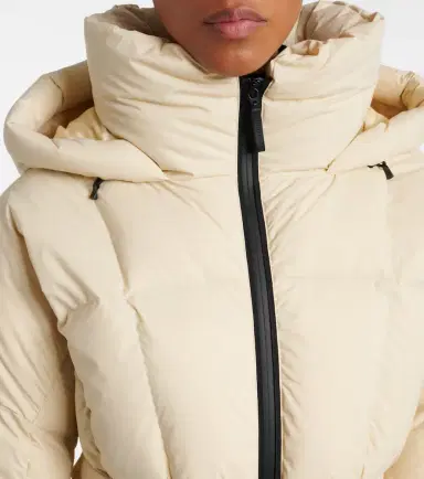 Cordova Monterosa down ski jacket | Thumbnail 2 Cordova Monterosa down ski jacket | Thumbnail 2
