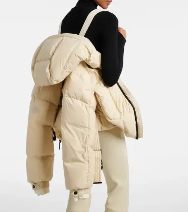 Cordova Monterosa down ski jacket | Thumbnail 3 Cordova Monterosa down ski jacket | Thumbnail 3