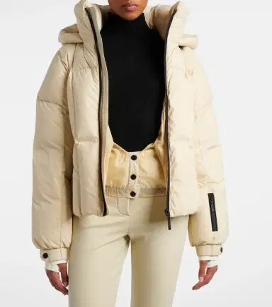 Cordova Monterosa down ski jacket | Thumbnail 4 Cordova Monterosa down ski jacket | Thumbnail 4