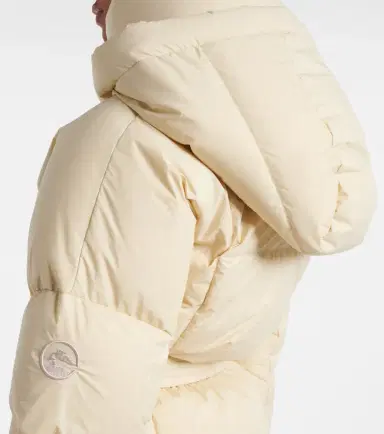 Cordova Monterosa down ski jacket | Thumbnail 5 Cordova Monterosa down ski jacket | Thumbnail 5