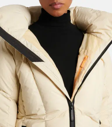 Cordova Monterosa down ski jacket | Thumbnail 6 Cordova Monterosa down ski jacket | Thumbnail 6