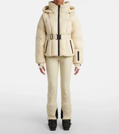 Cordova Monterosa down ski jacket | Thumbnail 7 Cordova Monterosa down ski jacket | Thumbnail 7