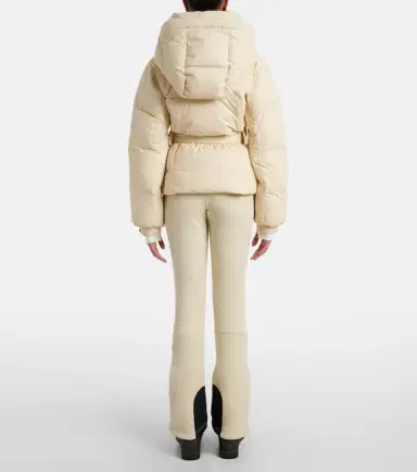 Cordova Monterosa down ski jacket | Thumbnail 8 Cordova Monterosa down ski jacket | Thumbnail 8