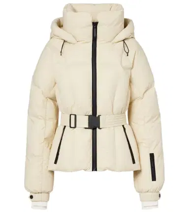 Cordova Monterosa down ski jacket | Thumbnail 1 Cordova Monterosa down ski jacket | Thumbnail 1