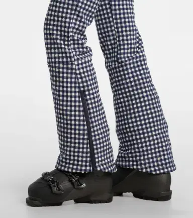 Cordova Chatel checked ski suit | Thumbnail 3 Cordova Chatel checked ski suit | Thumbnail 3