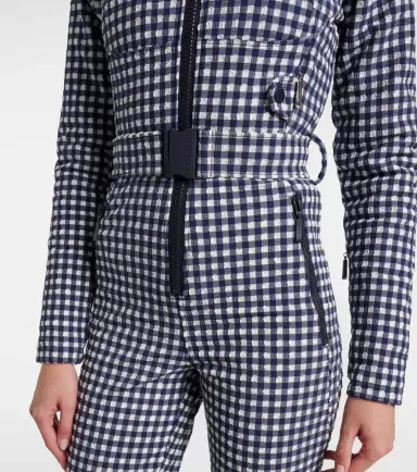 Cordova Chatel checked ski suit | Thumbnail 4 Cordova Chatel checked ski suit | Thumbnail 4