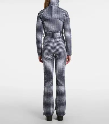 Cordova Chatel checked ski suit | Thumbnail 5 Cordova Chatel checked ski suit | Thumbnail 5