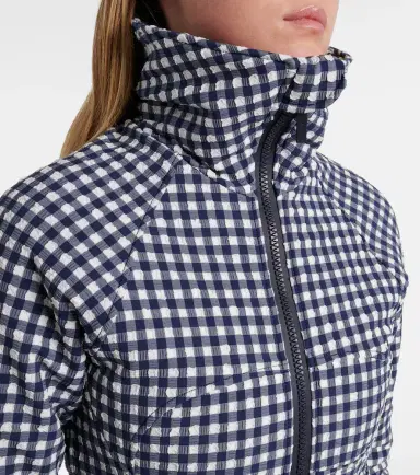 Cordova Chatel checked ski suit | Thumbnail 6 Cordova Chatel checked ski suit | Thumbnail 6