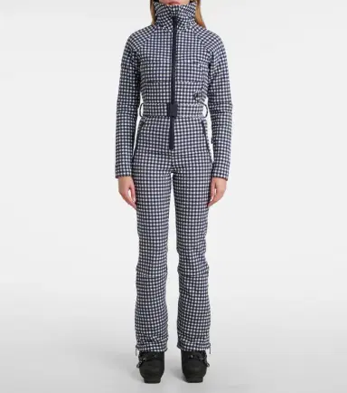 Cordova Chatel checked ski suit | Thumbnail 7 Cordova Chatel checked ski suit | Thumbnail 7