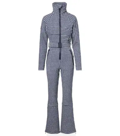 Cordova Chatel checked ski suit | Thumbnail 1 Cordova Chatel checked ski suit | Thumbnail 1
