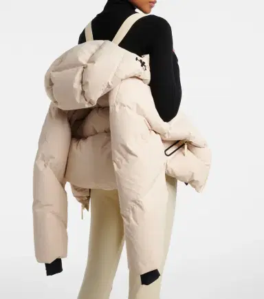 Cordova Meribel down ski jacket | Thumbnail 2 Cordova Meribel down ski jacket | Thumbnail 2