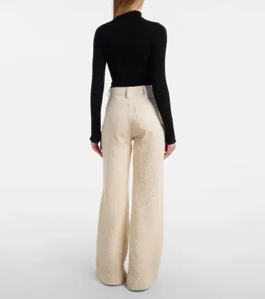 Cordova Kozzy wool-blend wide-leg pants | Thumbnail 2 Cordova Kozzy wool-blend wide-leg pants | Thumbnail 2
