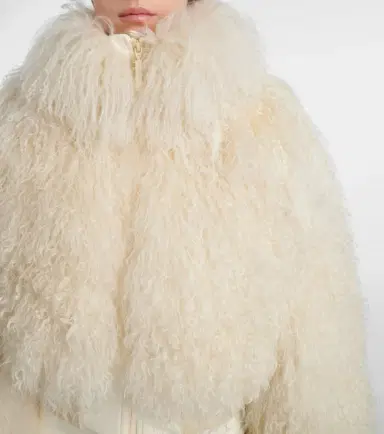 Cordova Nozawa shearling jacket | Thumbnail 5 Cordova Nozawa shearling jacket | Thumbnail 5