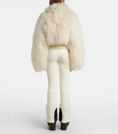 Cordova Nozawa shearling jacket | Thumbnail 6 Cordova Nozawa shearling jacket | Thumbnail 6