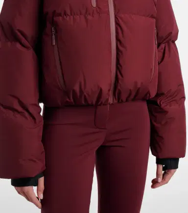 Cordova Cortina down ski jacket | Thumbnail 2 Cordova Cortina down ski jacket | Thumbnail 2