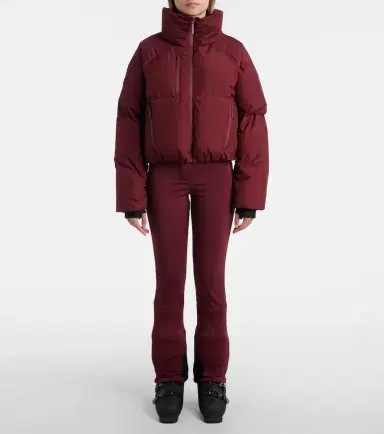 Cordova Cortina down ski jacket | Thumbnail 3 Cordova Cortina down ski jacket | Thumbnail 3