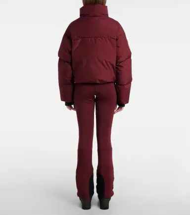 Cordova Cortina down ski jacket | Thumbnail 6 Cordova Cortina down ski jacket | Thumbnail 6